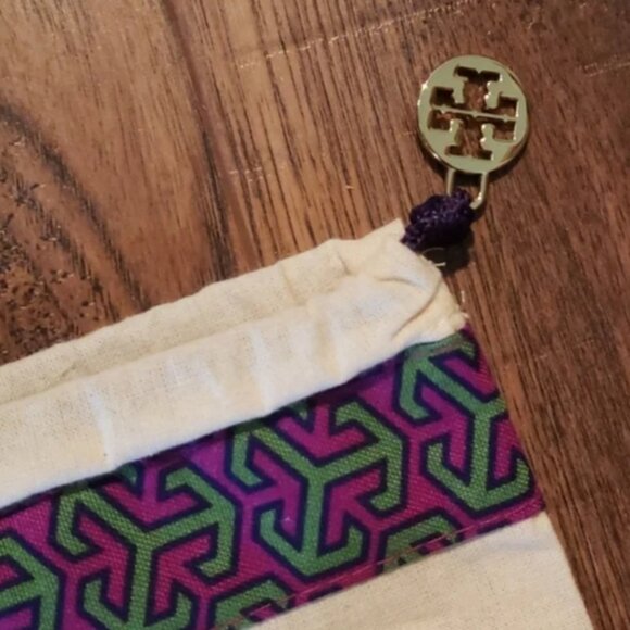 TORY BURCH DUST BAGS - New - Picture 3 of 8